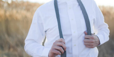 tie solution