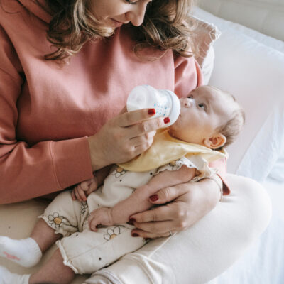 Speiki Kluge Lösungen für eine nachhaltig entspannte Babyzeit