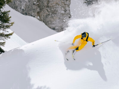 Premium-Ski-Label INDIGO Neue Winterkollektion