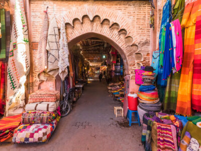 DESIGNMAROC.de - Leben und Wohnen mit Marrakesch Flair.