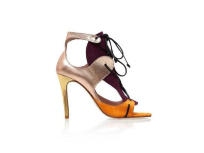 Marion Ayonote's Schuhe