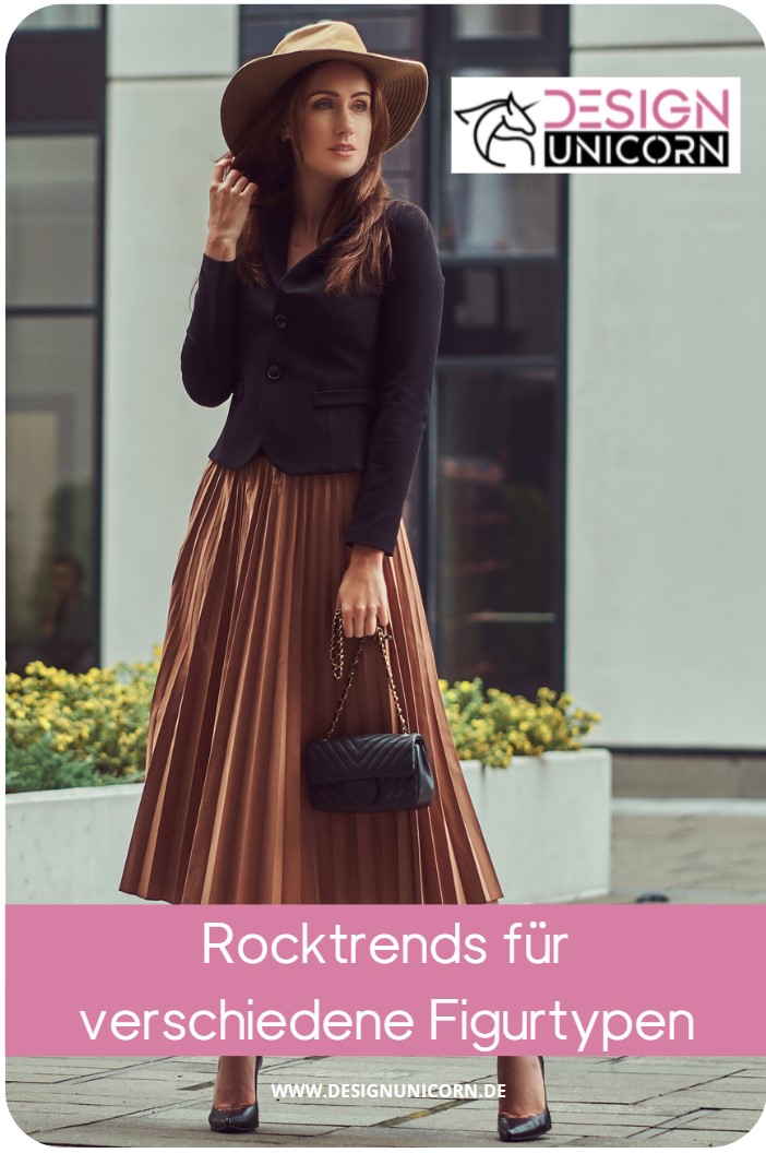 Die Rocktrends 2023 – Kombinationsideen für Röcke | Mode