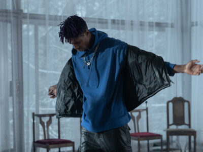 2000er Style für Männer Wie du das Fashion Comeback von Y2K rockst