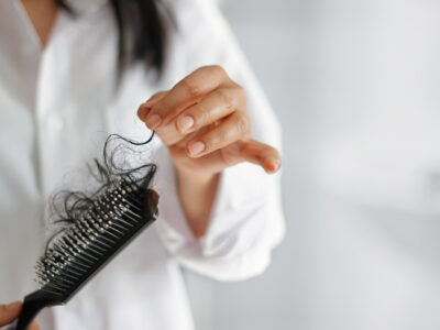 Haarbürsten reinigen Die besten Hausmittel für richtiges Reinigen