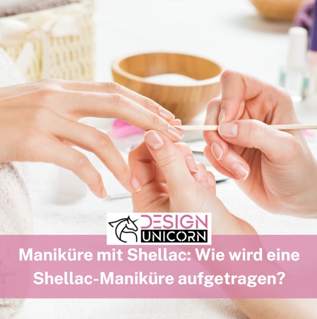 Was ist Shellac? Vor und Nachteile von Shellac Nagellack