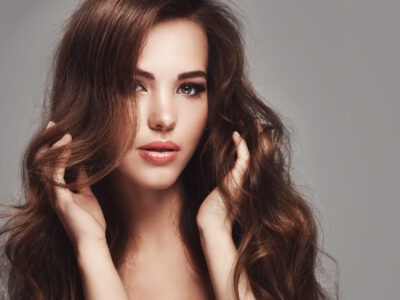 Volumenschnitt für feines Haar: Die besten Haarschnitte für mehr Fülle und mehr Volumen