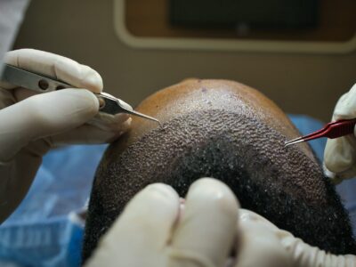 Welche Vorteile hat der neue BIO Power Boost für die Haartransplantation in der Türkei?