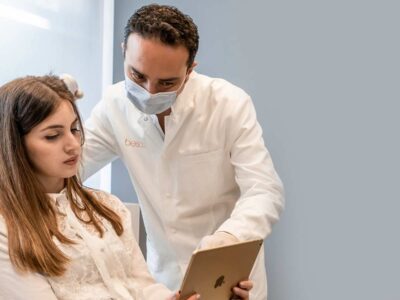 Haartransplantation in Deutschland: Exklusivität und Luxus durch renommierte Haarklinik