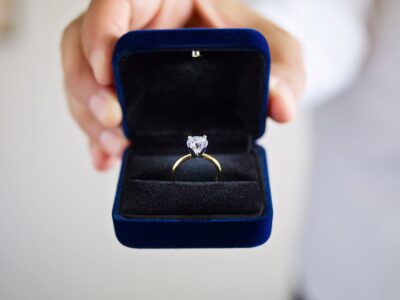 Die Renaissance des Promise Rings: Symbolik und Bedeutung