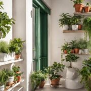 Pflegeleichte Balkonpflanzen: Pflanzen für grüne Oasen auf sonnigen und schattigen Balkon
