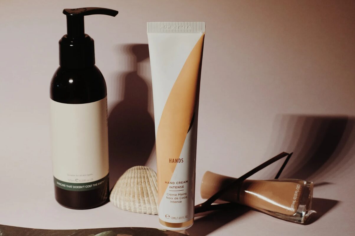 Beauty-Investitionen