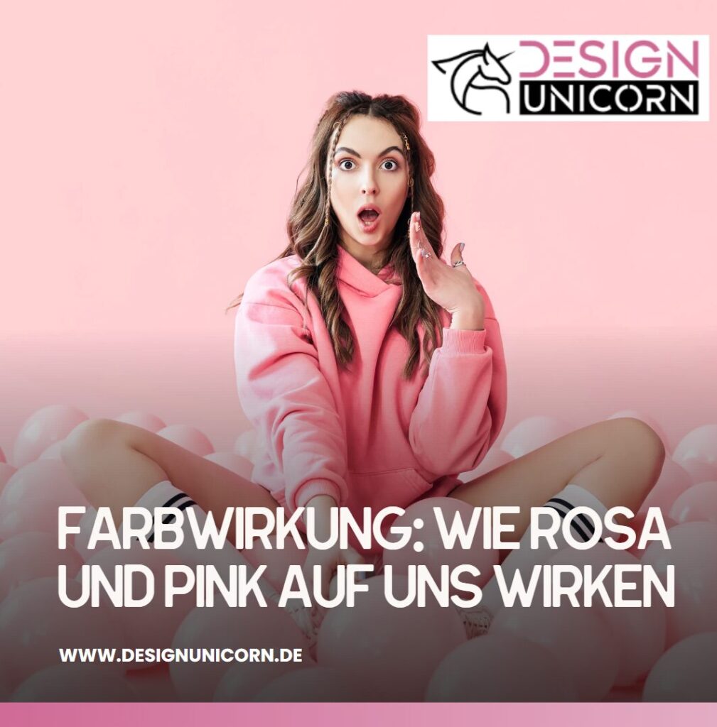 Pink Und Rosa Pink und Rosa Unterschied: Was steckt hinter den Farben?