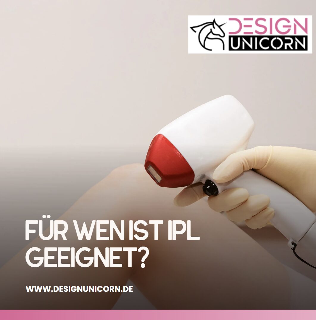 Hautton und Haarfarbe Für wen ist IPL geeignet