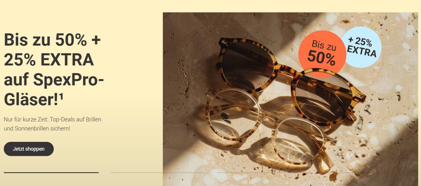 Mister Spex