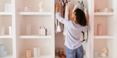 Capsule Wardrobe für ein stilvolles, minimalistisches Styling