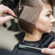 Freche Volumenschnitte für feines Haar