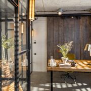 Gemütliche Home-Office Gestaltung Ideen für Stil und Komfort