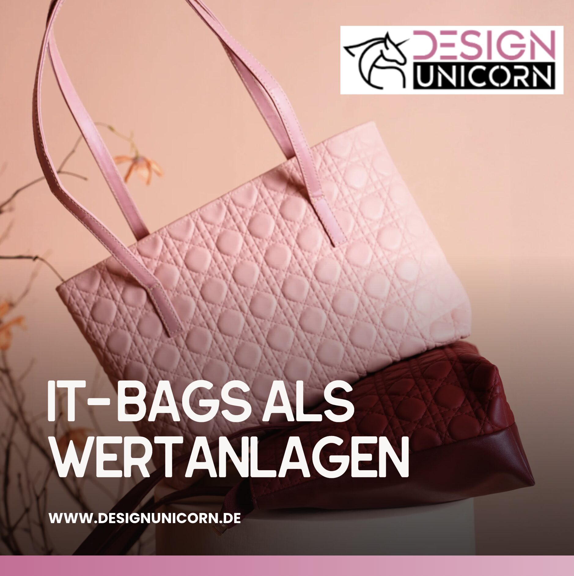 It-Bags als Wertanlagen teuerste Tasche der Welt