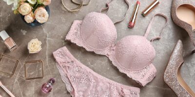 Luxus Dessous für stilbewusste Frauen