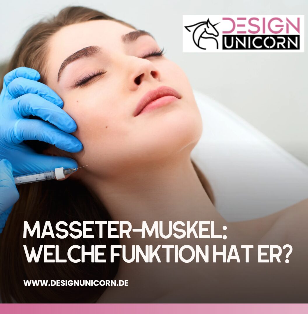 Masseter-Muskel Welche Funktion hat er