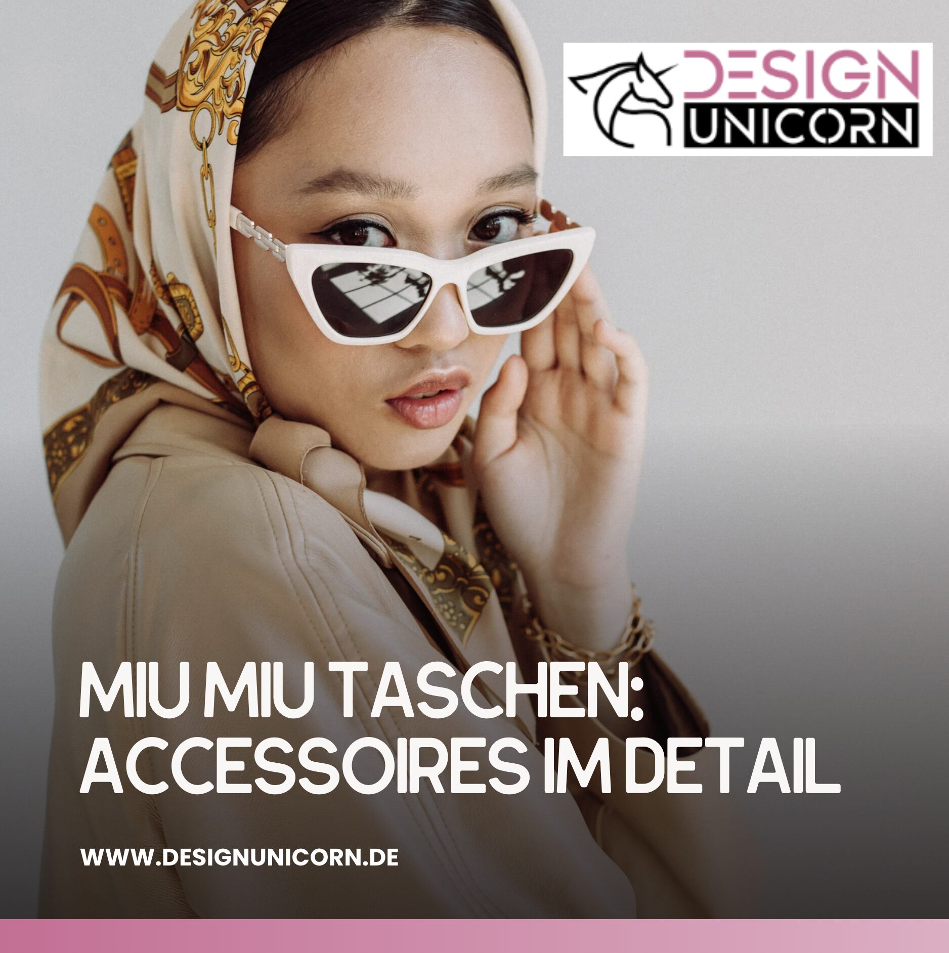 Miu Miu Taschen: Accessoires im Detail