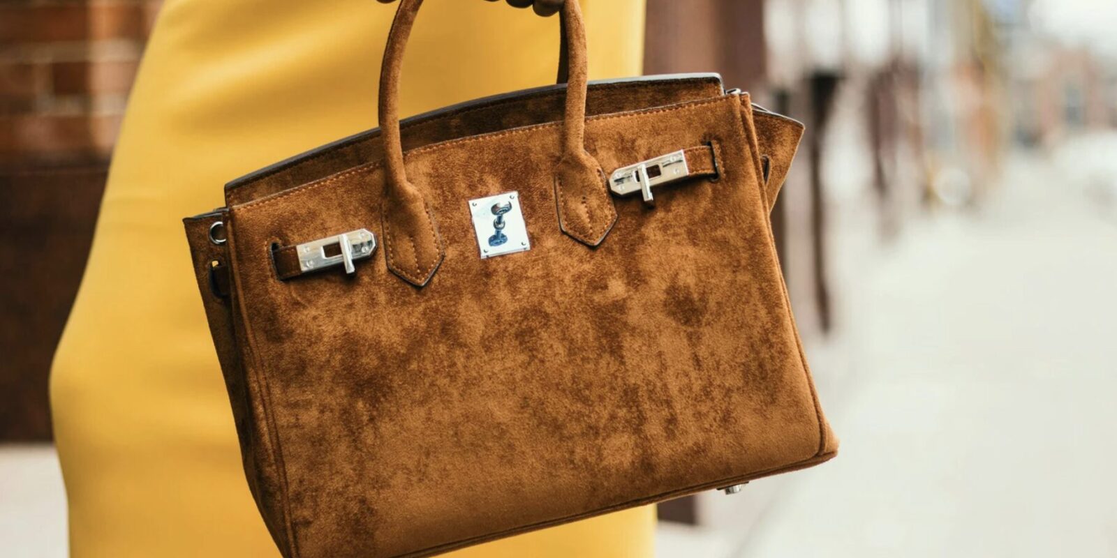 teuerste Handtasche der Welt