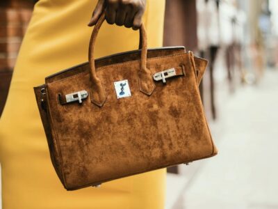 teuerste Handtasche der Welt
