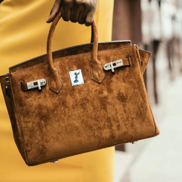 teuerste Handtasche der Welt