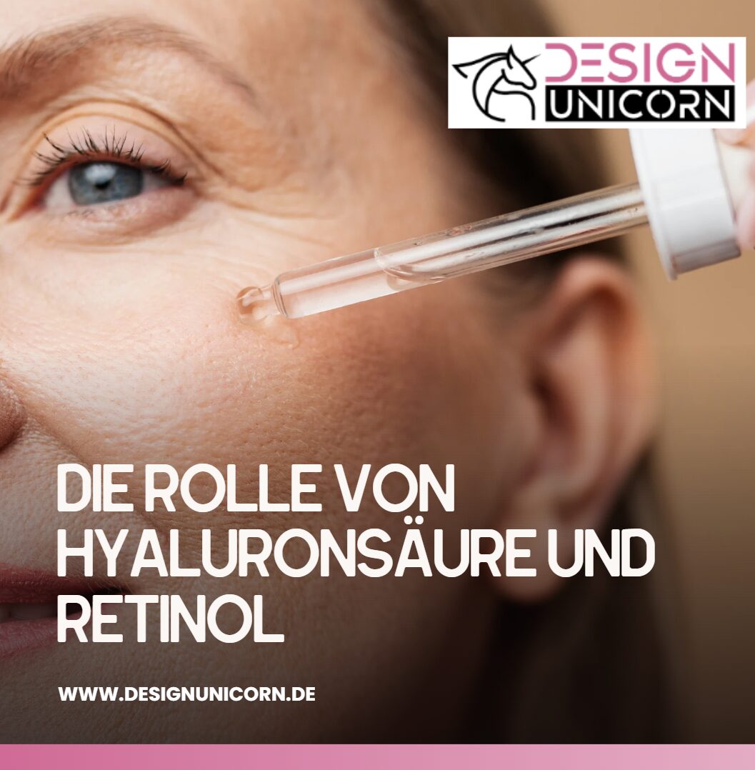 Beste Feuchtigkeitscreme für reife Haut Die Rolle von Hyaluronsäure und Retinol