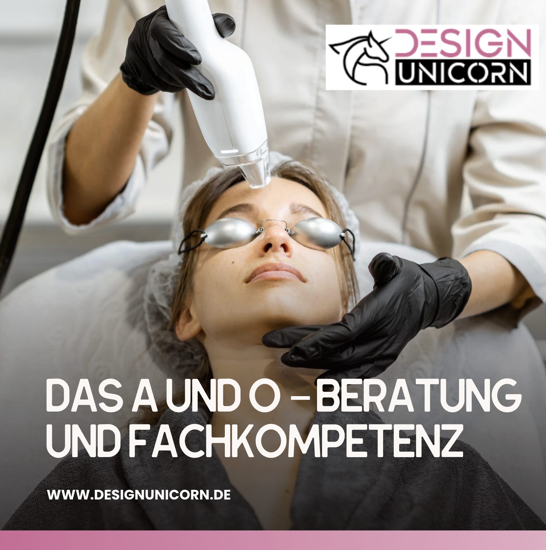 Das A und O – Beratung und Fachkompetenz