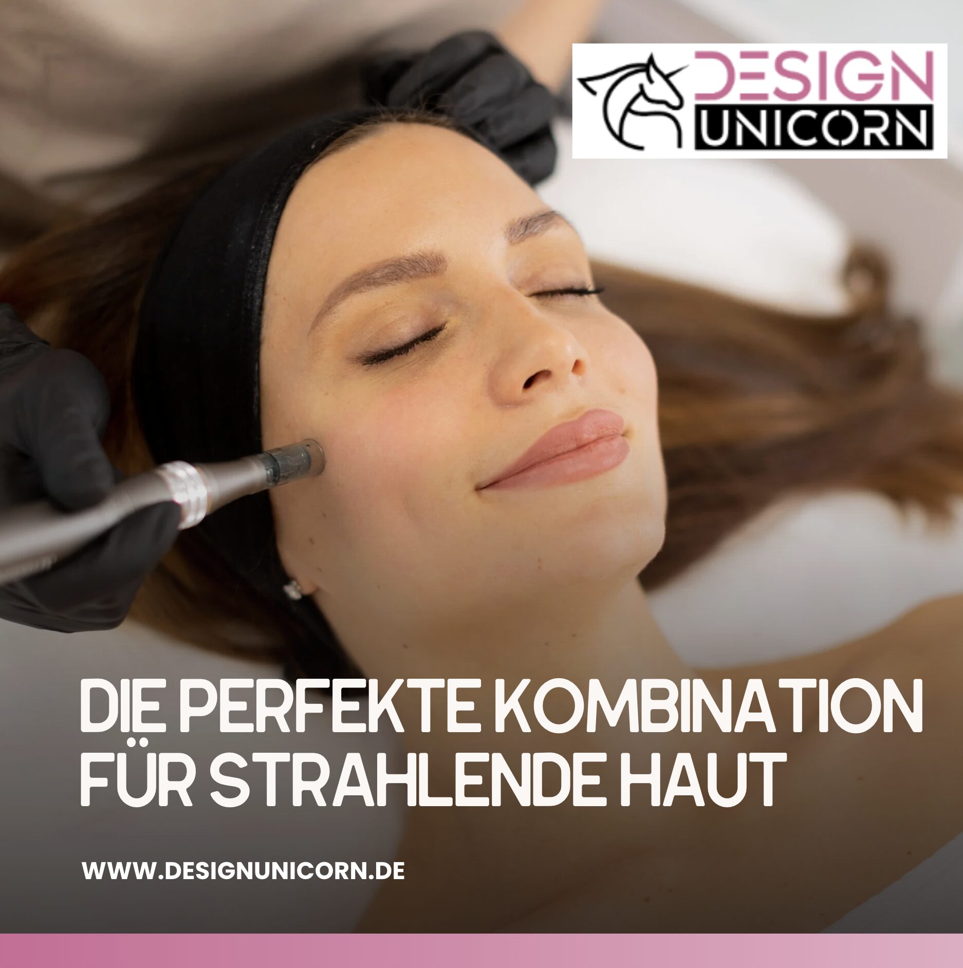 Die perfekte Kombination für strahlende Haut