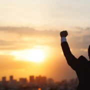 Du bist stärker als du denkst Mut beginnt in dir selbst