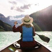 Entdeckungsreisen durch Kanada