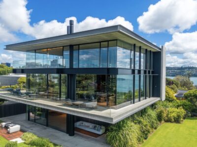 Fenster als Interior-Statement