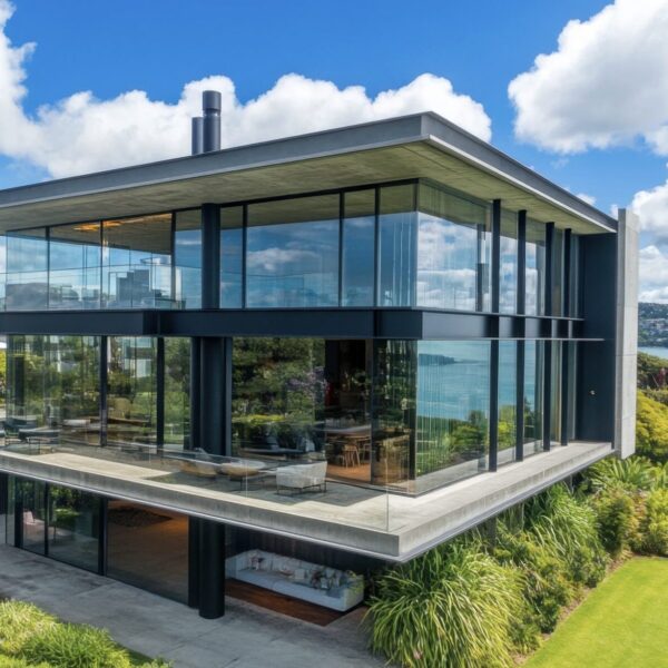 Fenster als Interior-Statement