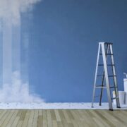 Guide für die perfekte Wandfarbe