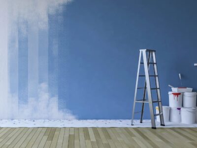 Guide für die perfekte Wandfarbe