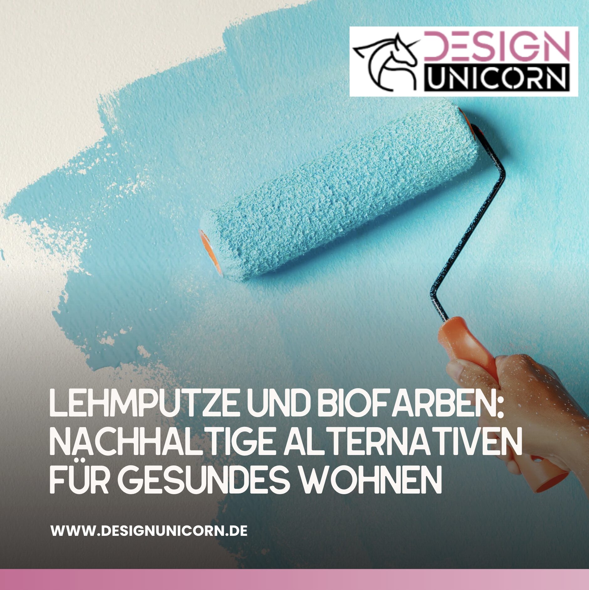 Lehmputze und Biofarben: Nachhaltige Alternativen für gesundes Wohnen Lehmputze und Biofarben: Nachhaltige Alternativen für gesundes Wohnen