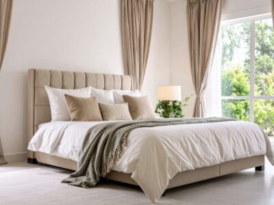 Minimalistische Wohnkonzepte