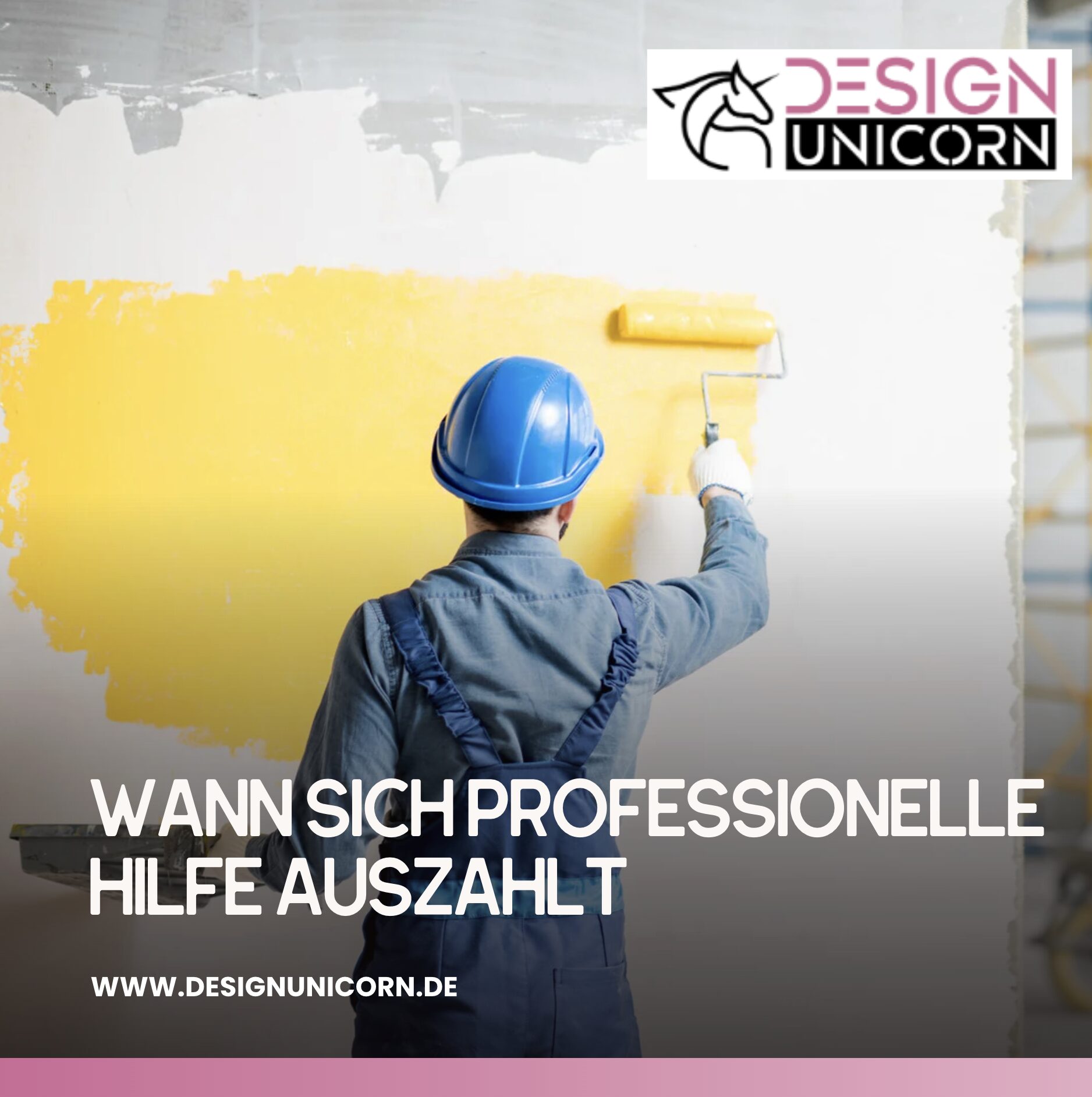 Wann sich professionelle Hilfe auszahlt Wann sich professionelle Hilfe auszahlt