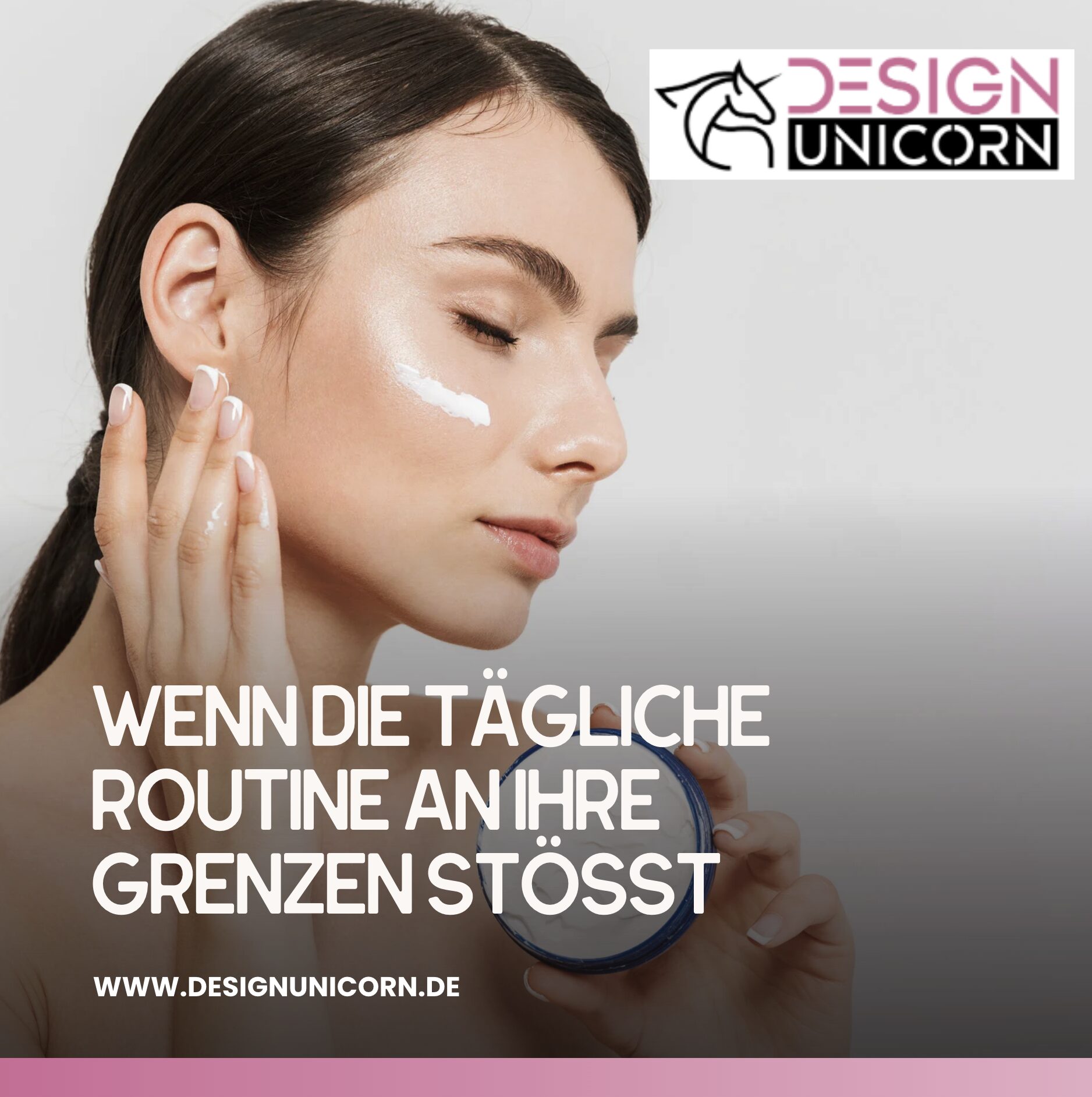 Wenn die tägliche Routine an ihre Grenzen stößt