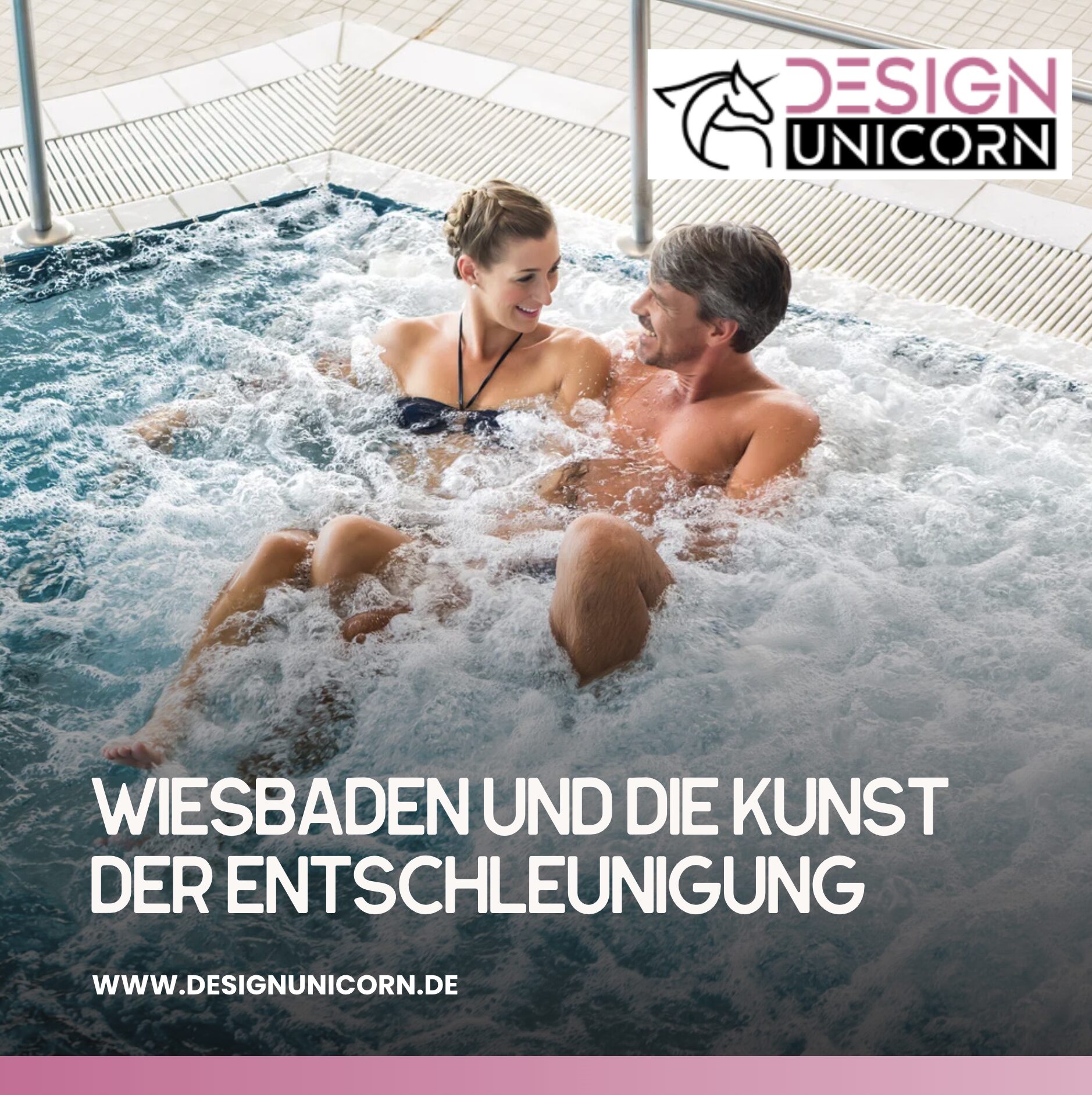 Wiesbaden und die Kunst der Entschleunigung