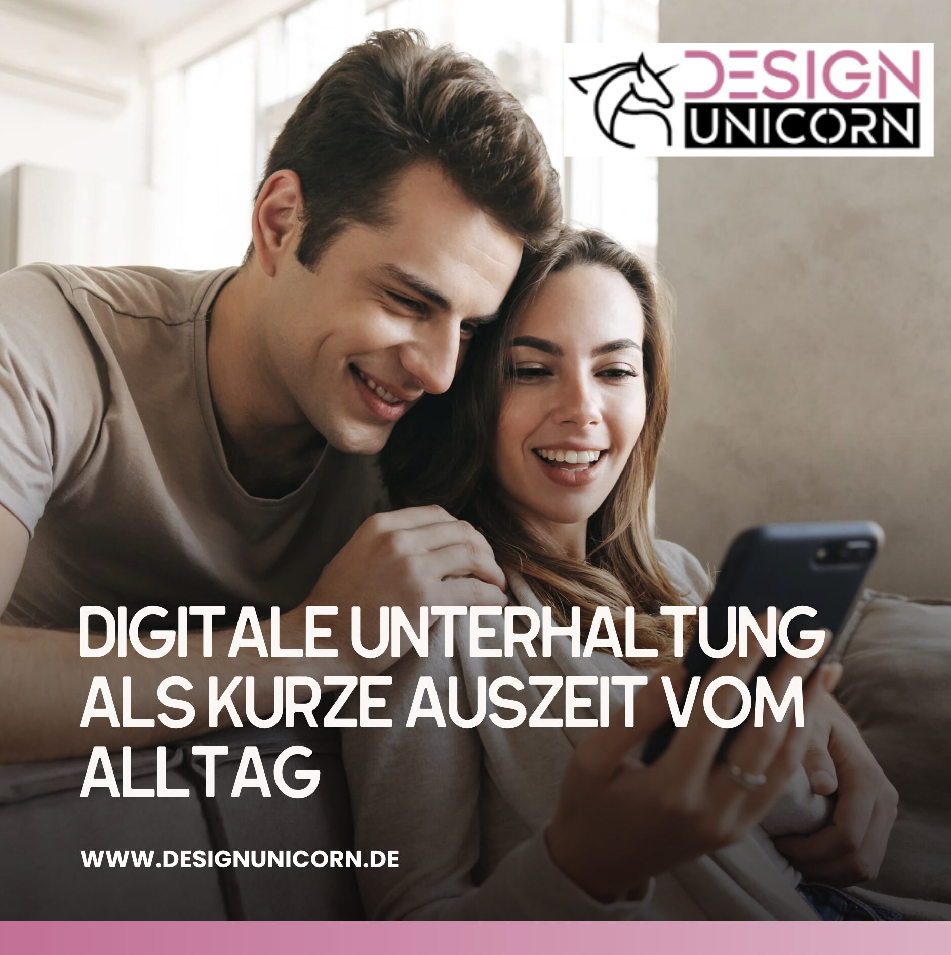 Digitale Unterhaltung als kurze Auszeit vom Alltag Digitale Unterhaltung als kurze Auszeit vom Alltag