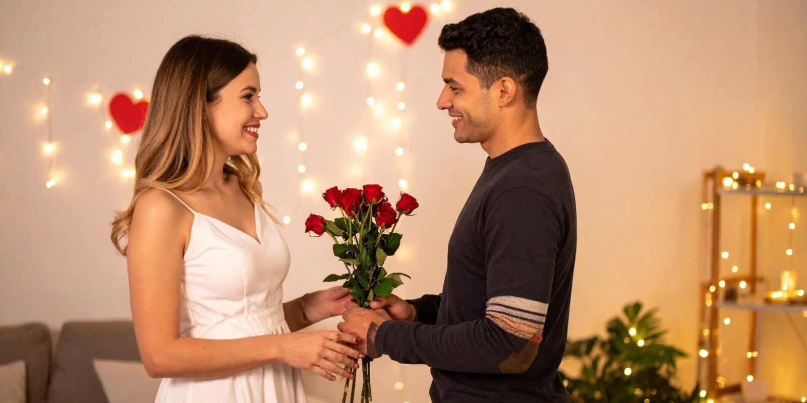 Ideen zum Valentinstag Ausflug So wird der Tag der Verliebten zum Highlight