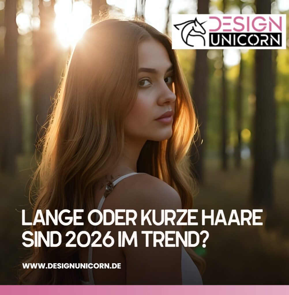 Verwunderlich Kurze Oder Lange Haare Bild