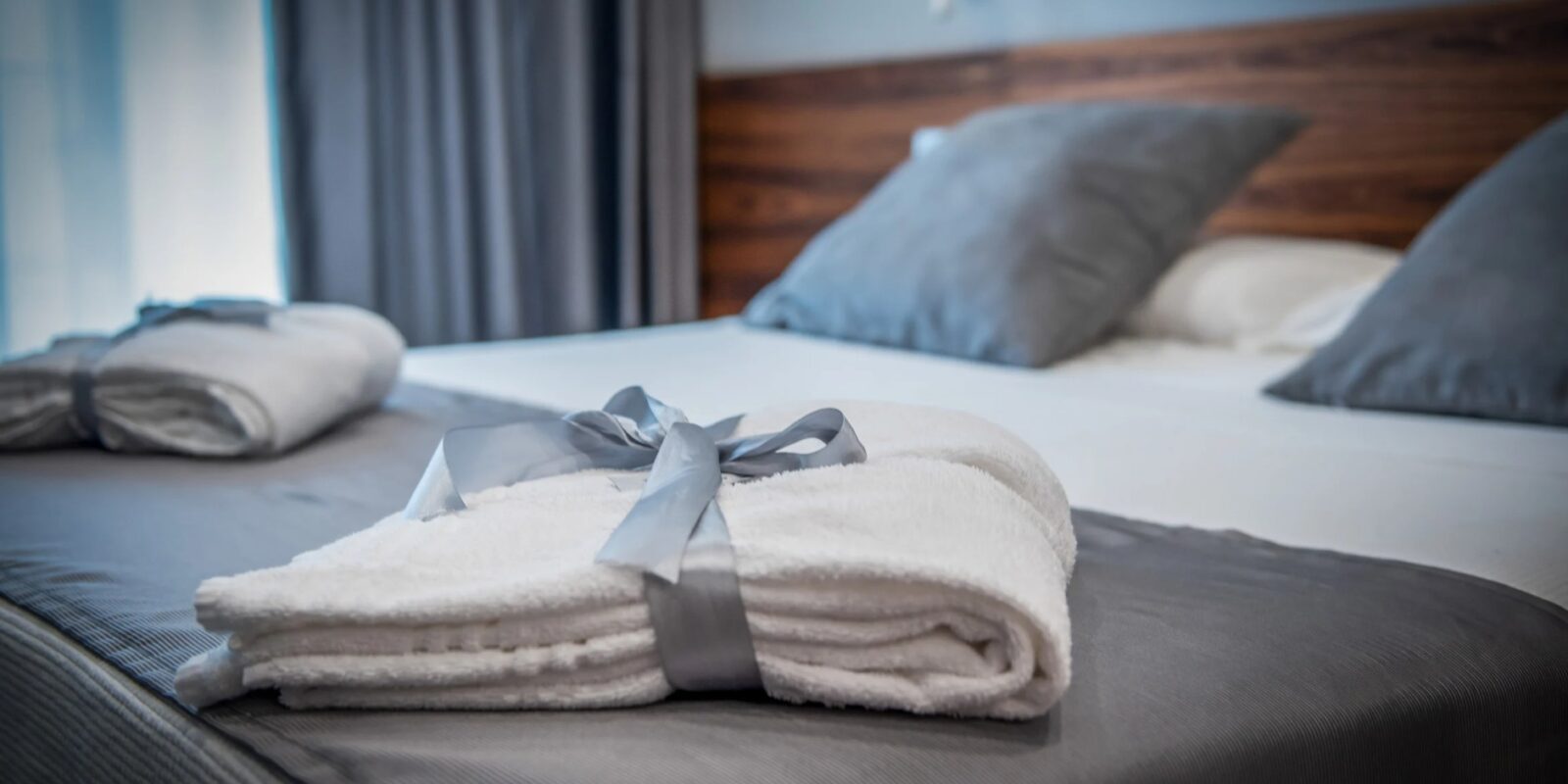 Gästezimmer einrichten Inspirierende Ideen, die selbst kleine Räume großzügig und gemütlich wirken lassen