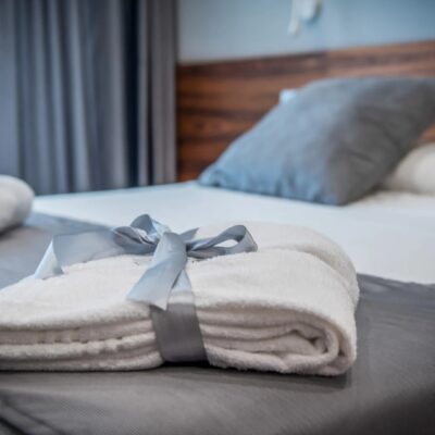 Gästezimmer einrichten Inspirierende Ideen, die selbst kleine Räume großzügig und gemütlich wirken lassen