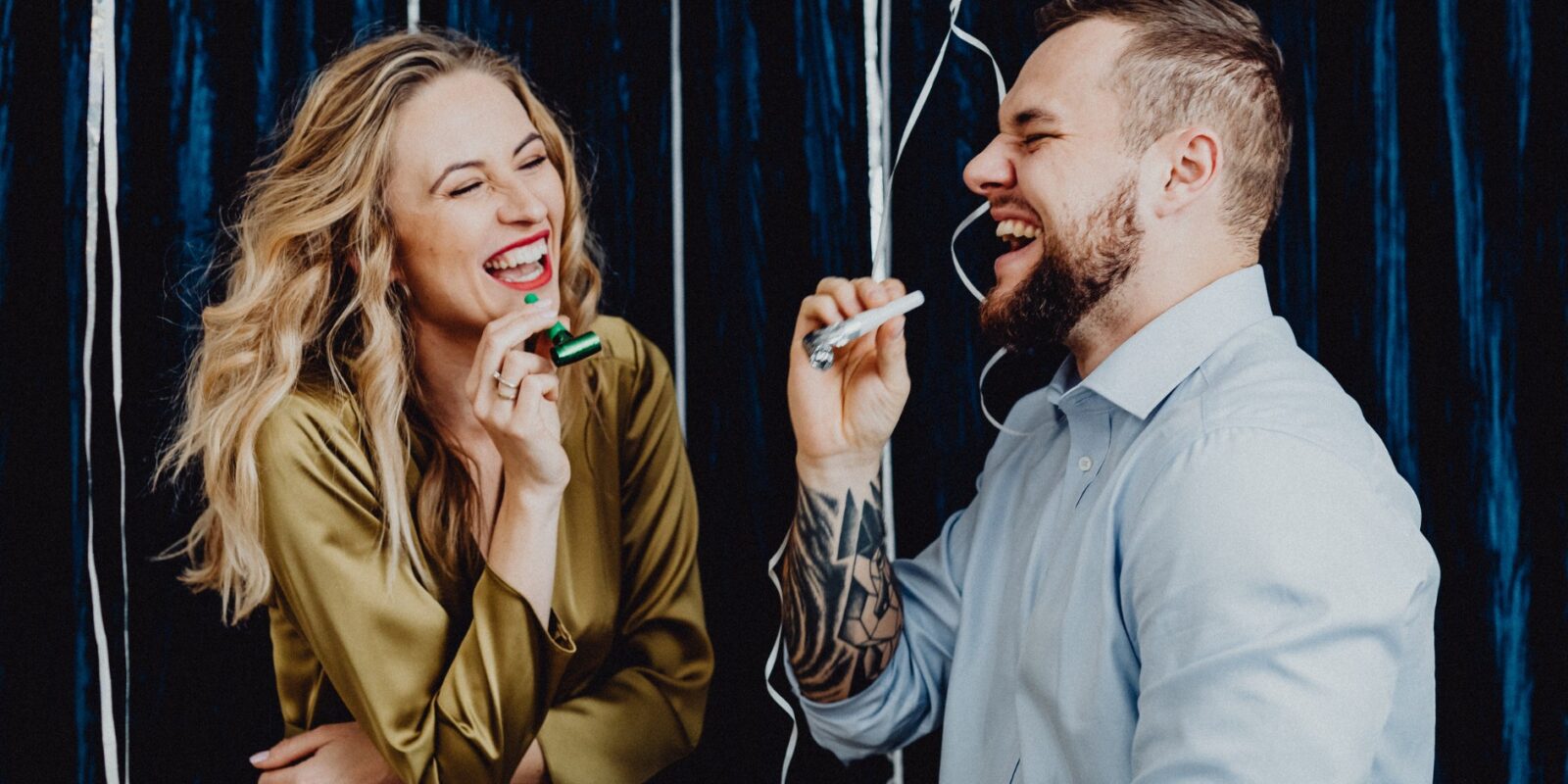 Nimm das Leben mit Humor Sprüche für mehr Leichtigkeit im Alltag