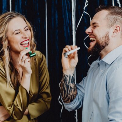 Nimm das Leben mit Humor Sprüche für mehr Leichtigkeit im Alltag