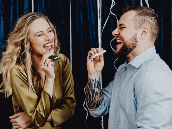 Nimm das Leben mit Humor Sprüche für mehr Leichtigkeit im Alltag